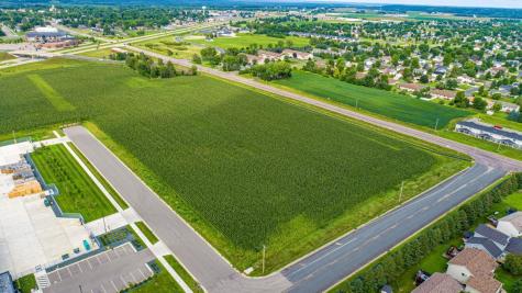 Tbd Outlot C - Chatfield Commercial Park Belle Plaine MN 56011