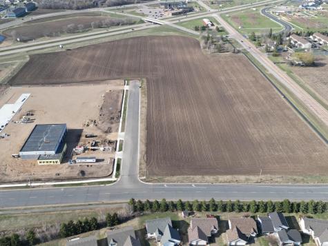 Tbd Outlot C - Chatfield Commercial Park Belle Plaine MN 56011