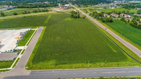 Tbd Outlot C - Chatfield Commercial Park Belle Plaine MN 56011