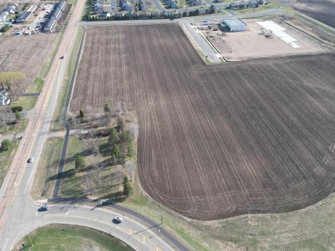Tbd Outlot C - Chatfield Commercial Park Belle Plaine MN 56011