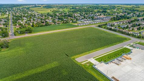 Tbd Outlot C - Chatfield Commercial Park Belle Plaine MN 56011
