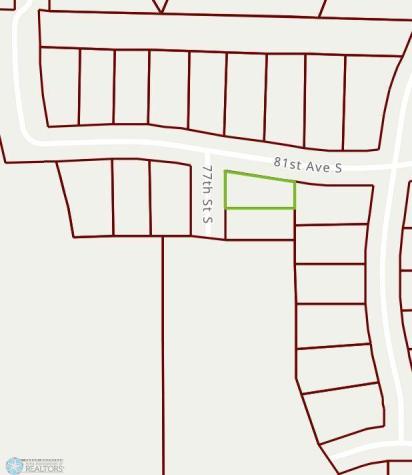 8102 77th Street S Horace ND 58047