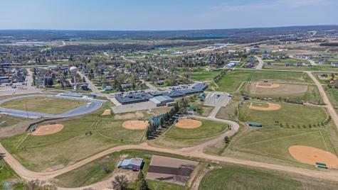 905 Red Willow Drive Frazee MN 56544