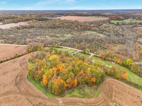 Tbd Lot 1 1270th Avenue New Haven Twp WI 54013