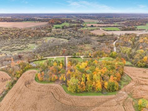 Tbd Lot 1 1270th Avenue New Haven Twp WI 54013
