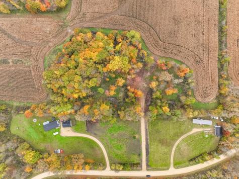 Tbd Lot 1 1270th Avenue New Haven Twp WI 54013