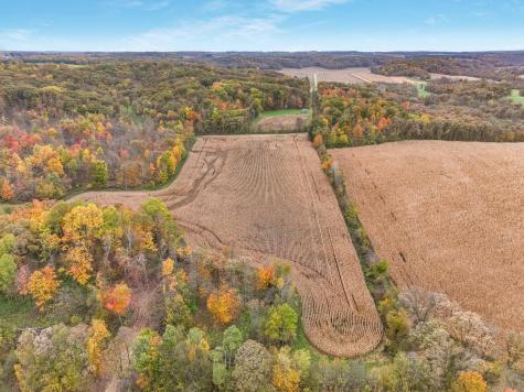 Tbd Lot 1 1270th Avenue New Haven Twp WI 54013