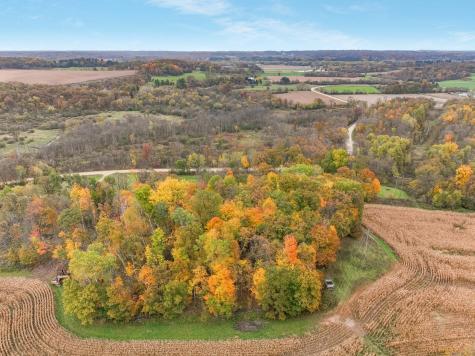 Tbd Lot 1 1270th Avenue New Haven Twp WI 54013