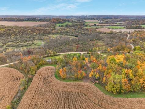 Tbd Lot 1 1270th Avenue New Haven Twp WI 54013