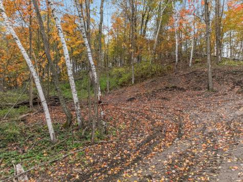 Tbd Lot 1 1270th Avenue New Haven Twp WI 54013