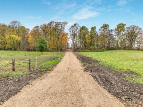 Tbd Lot 1 1270th Avenue New Haven Twp WI 54013