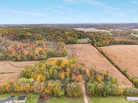 Tbd Lot 1 1270th Avenue New Haven Twp WI 54013