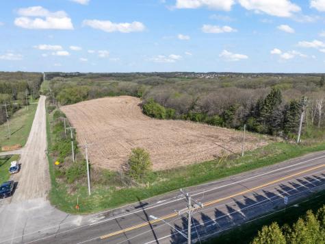 Tbd 11th Ave. SW Rochester MN 55902
