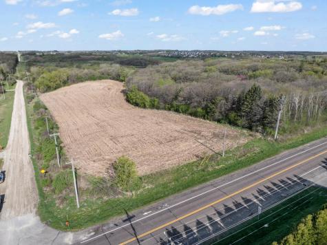 Tbd 11th Ave. SW Rochester MN 55902