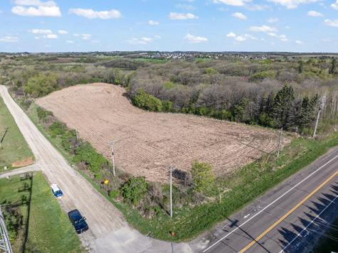 Tbd 11th Ave. SW Rochester MN 55902