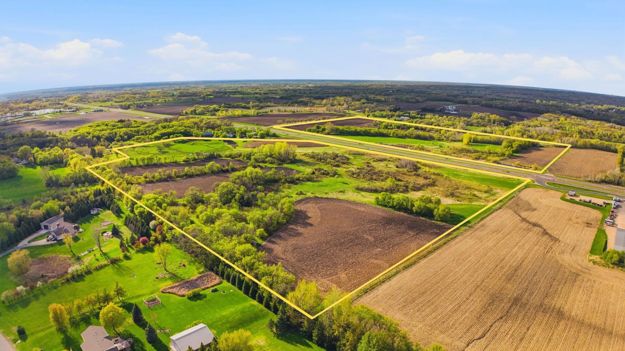 2X 260th Street E / County Road 2 Elko New Market MN 55020