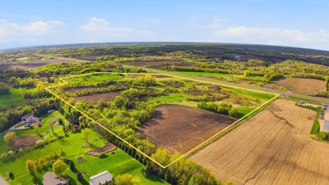 2X 260th Street E / County Road 2 Elko New Market MN 55020