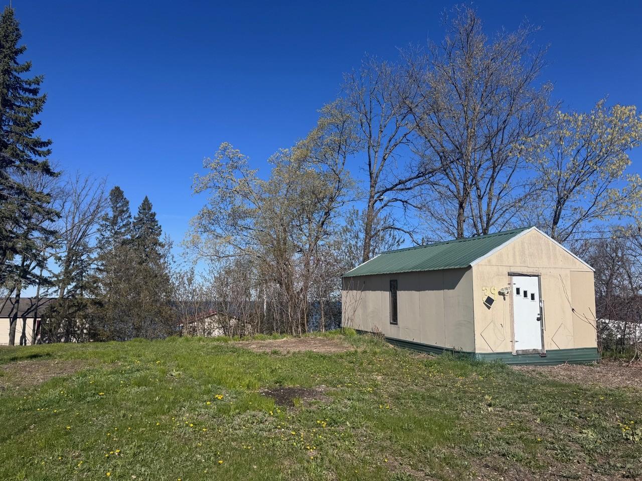 57556 Xerxes Road Isle MN 56342