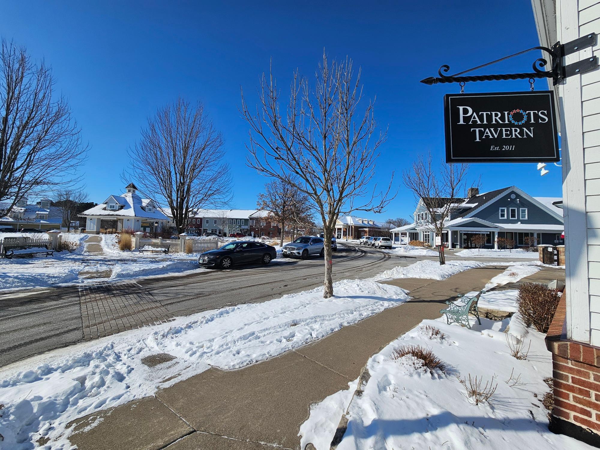 Tbd Settler's Way Stillwater MN 55082