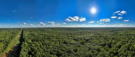 1923 Acres County Highway C & Comet Road Acres County Exeland WI 54835