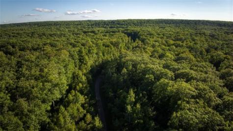 1923 Acres County Highway C & Comet Road Acres County Exeland WI 54835