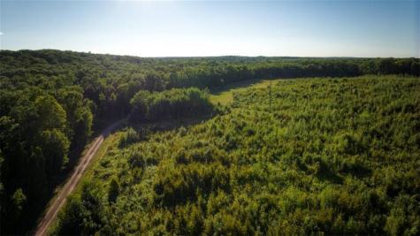 1923 Acres County Highway C & Comet Road Acres County Exeland WI 54835