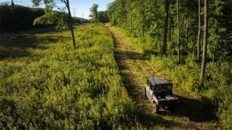 1923 Acres County Highway C & Comet Road Acres County Exeland WI 54835