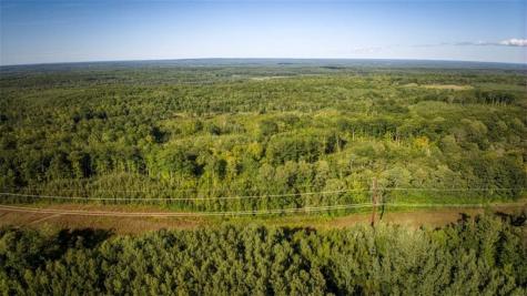 1923 Acres County Highway C & Comet Road Acres County Exeland WI 54835