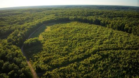 1923 Acres County Highway C & Comet Road Acres County Exeland WI 54835
