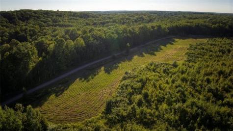 1923 Acres County Highway C & Comet Road Acres County Exeland WI 54835