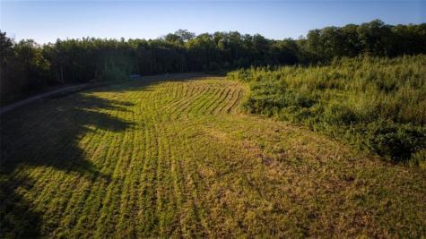 1923 Acres County Highway C & Comet Road Acres County Exeland WI 54835
