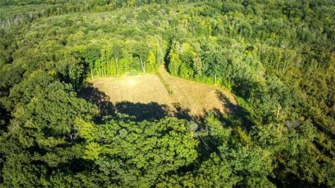 1923 Acres County Highway C & Comet Road Acres County Exeland WI 54835