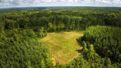 1923 Acres County Highway C & Comet Road Acres County Exeland WI 54835