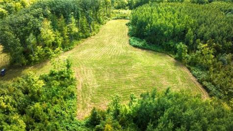 1923 Acres County Highway C & Comet Road Acres County Exeland WI 54835