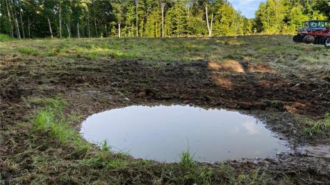 1923 Acres County Highway C & Comet Road Acres County Exeland WI 54835