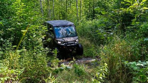 1923 Acres County Highway C & Comet Road Acres County Exeland WI 54835