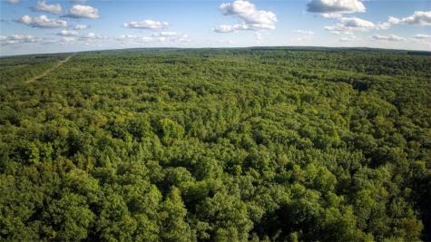 1923 Acres County Highway C & Comet Road Acres County Exeland WI 54835