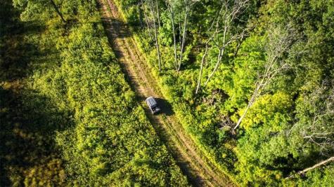 1923 Acres County Highway C & Comet Road Acres County Exeland WI 54835