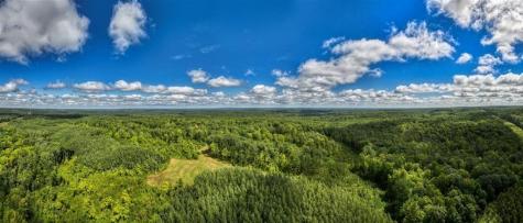 1923 Acres County Highway C & Comet Road Acres County Exeland WI 54835