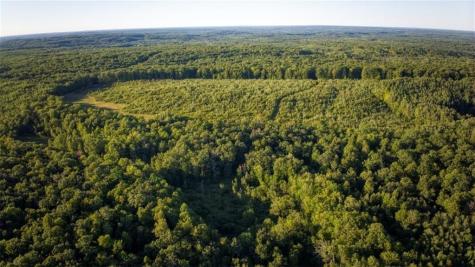 1923 Acres County Highway C & Comet Road Acres County Exeland WI 54835
