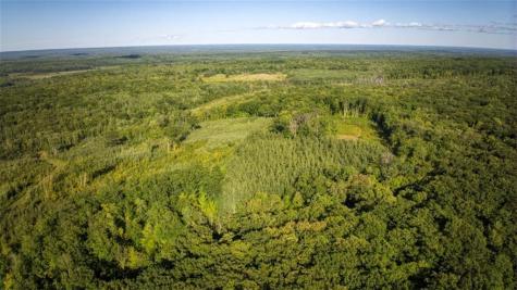 1923 Acres County Highway C & Comet Road Acres County Exeland WI 54835