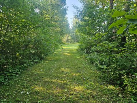 Tbd Lot 2 Bunny Lane Crosby MN 56441