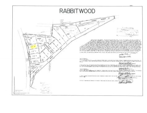 Tbd Lot 2 Bunny Lane Crosby MN 56441