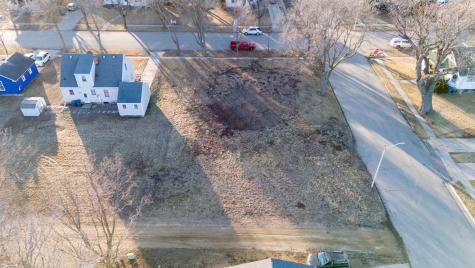518 NE Park Street Luverne MN 56156