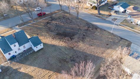 518 NE Park Street Luverne MN 56156