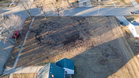 518 NE Park Street Luverne MN 56156