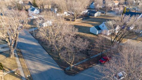 518 NE Park Street Luverne MN 56156