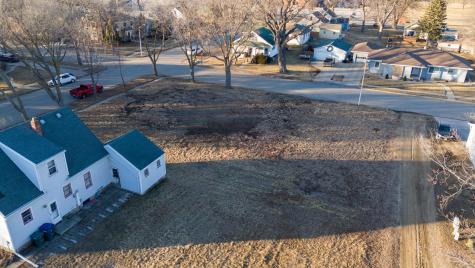 518 NE Park Street Luverne MN 56156