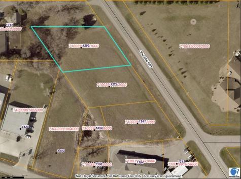 1299 College Way Fergus Falls MN 56537