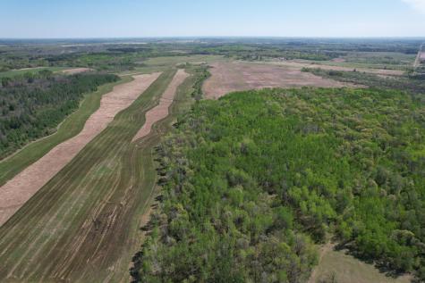 Tbd County Road 14 Sebeka MN 56477